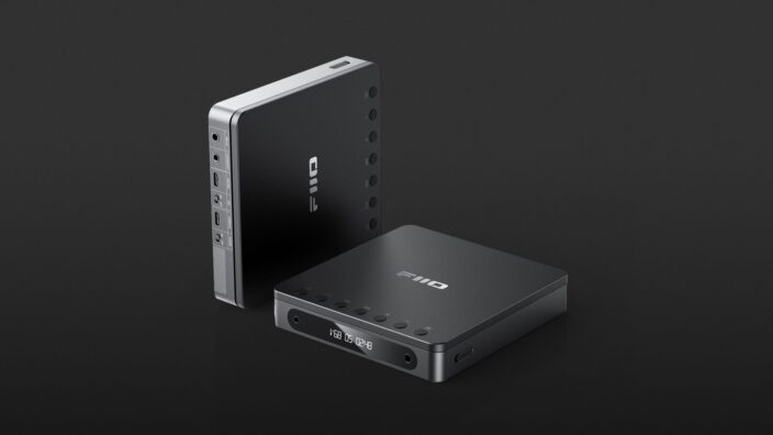 FiiO DM13 BT