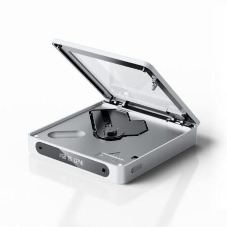 FiiO DM13 BT