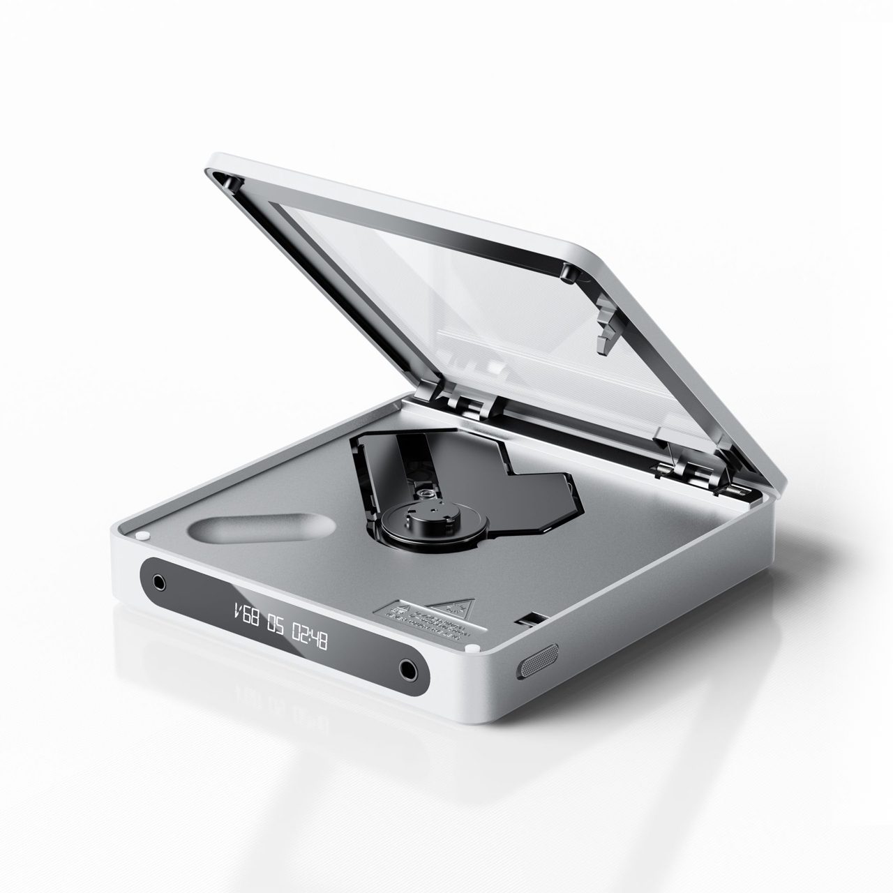 FiiO DM13 BT