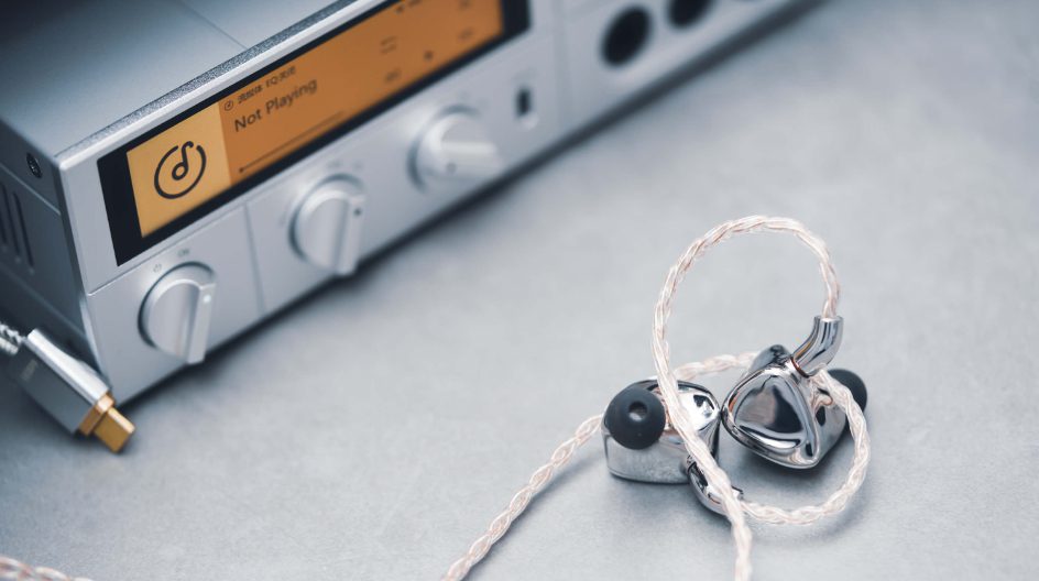 FiiO-FX17-K17