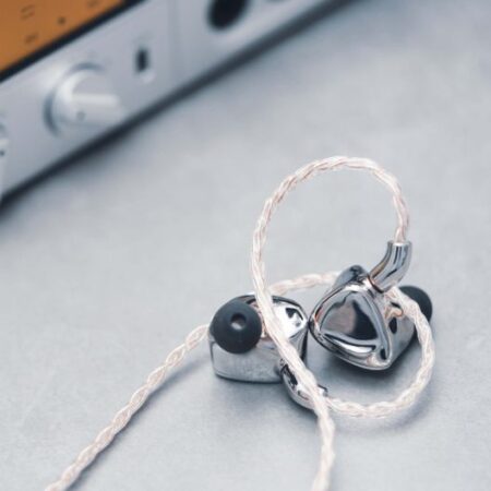 FiiO-FX17-K17