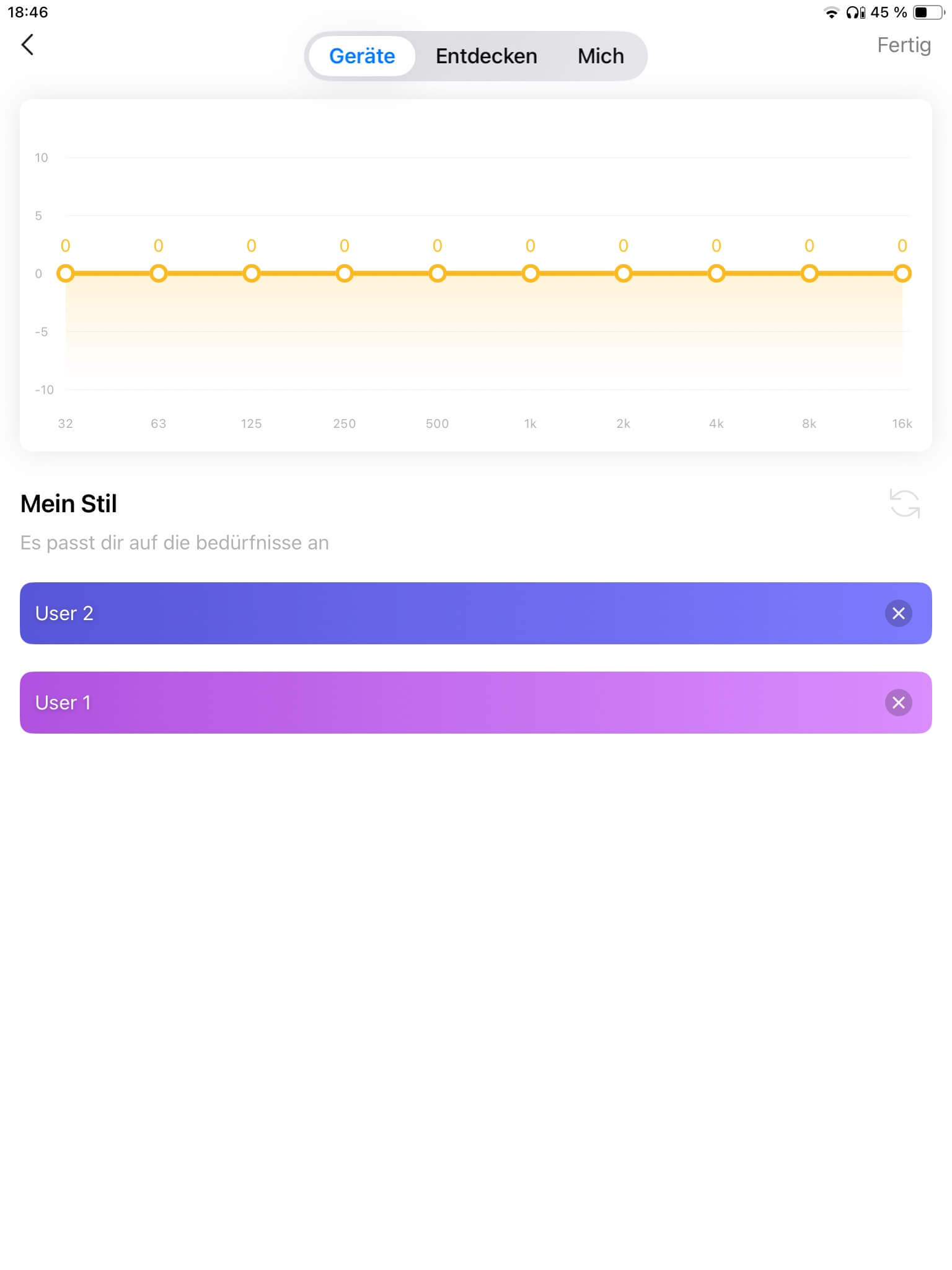 Klangregelung II_EarFun Audio App