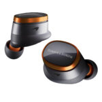Bowers & Wilkins präsentiert Pi8 McLaren Edition