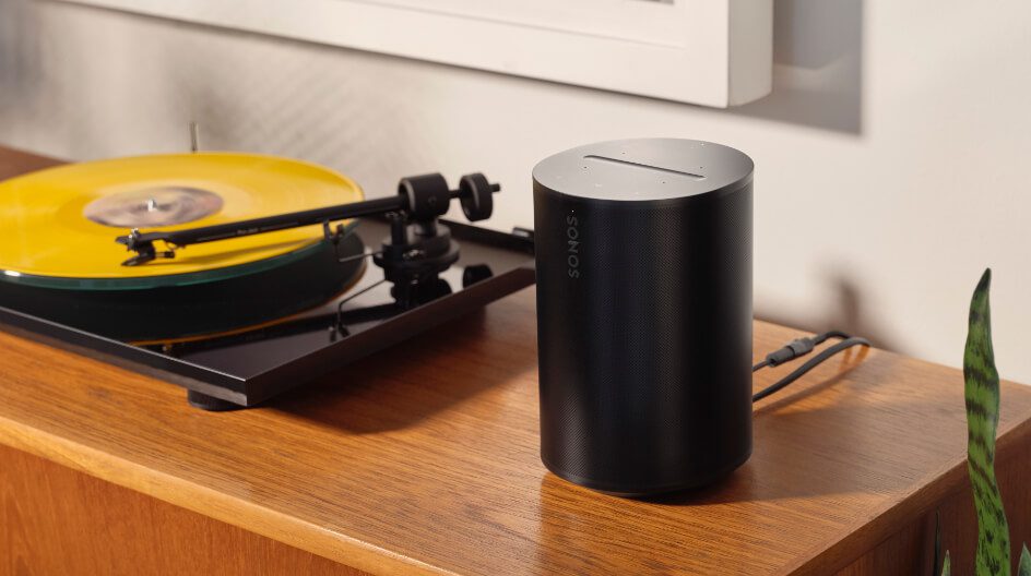 Sonos senkt Preise für Lautsprecher und Soundbars dauerhaft
