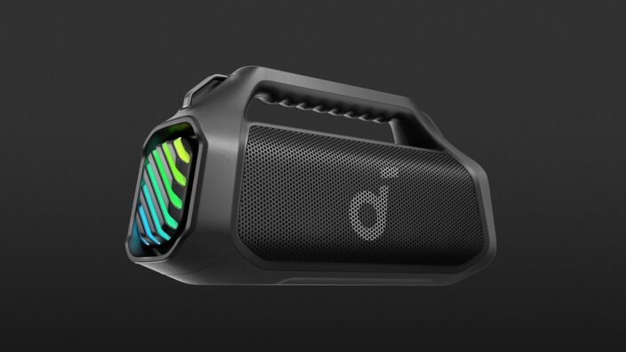 Soundcore Boom 2 Pro by Anker