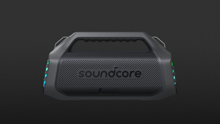 Soundcore Boom 2 Pro by Anker