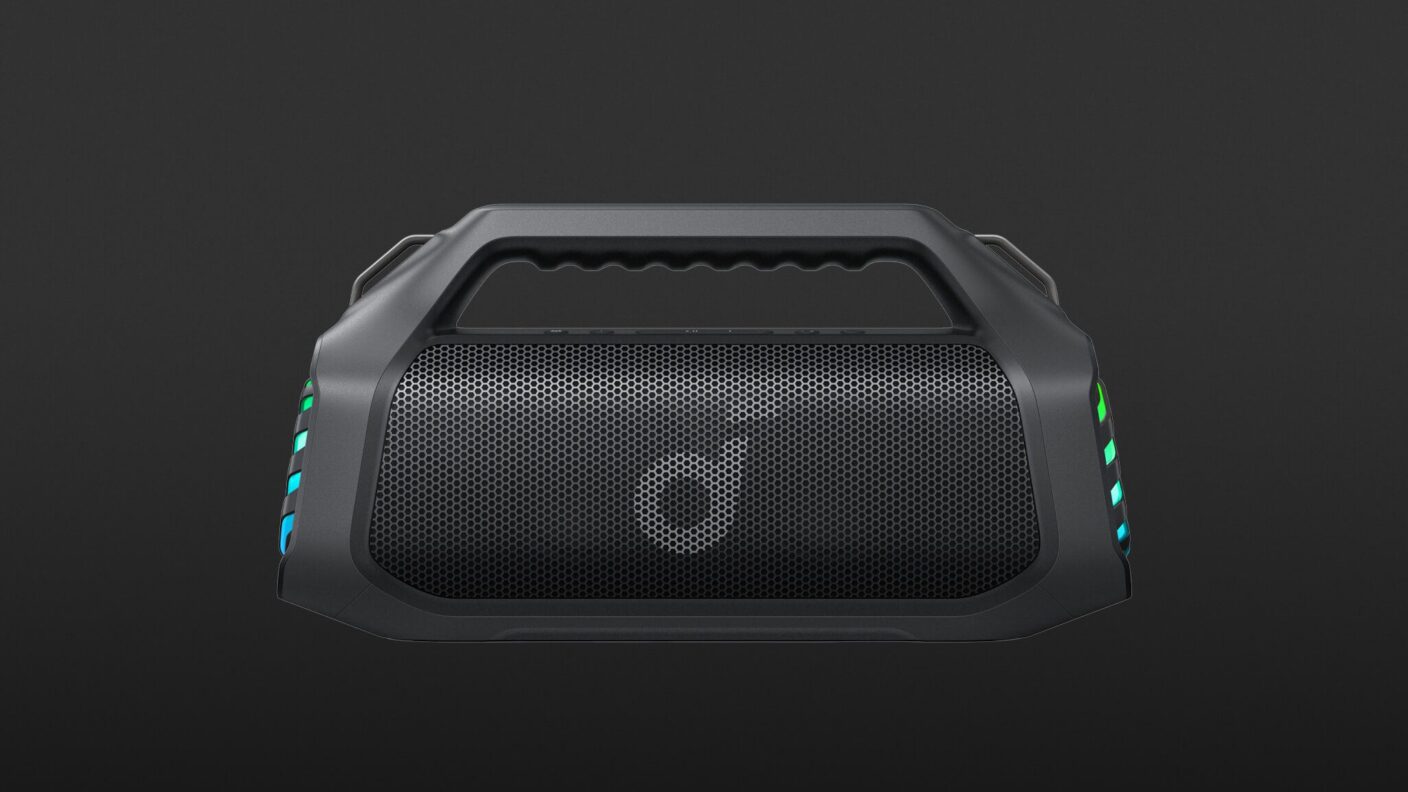 Soundcore Boom 2 Pro by Anker