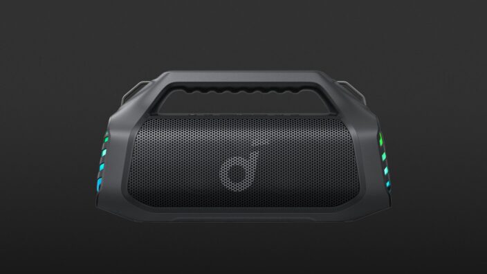 Soundcore Boom 2 Pro by Anker