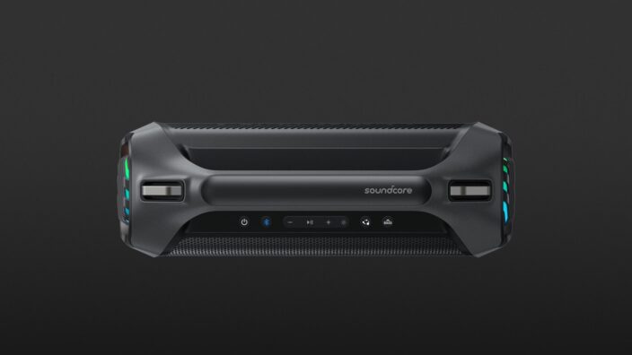 Soundcore Boom 2 Pro by Anker