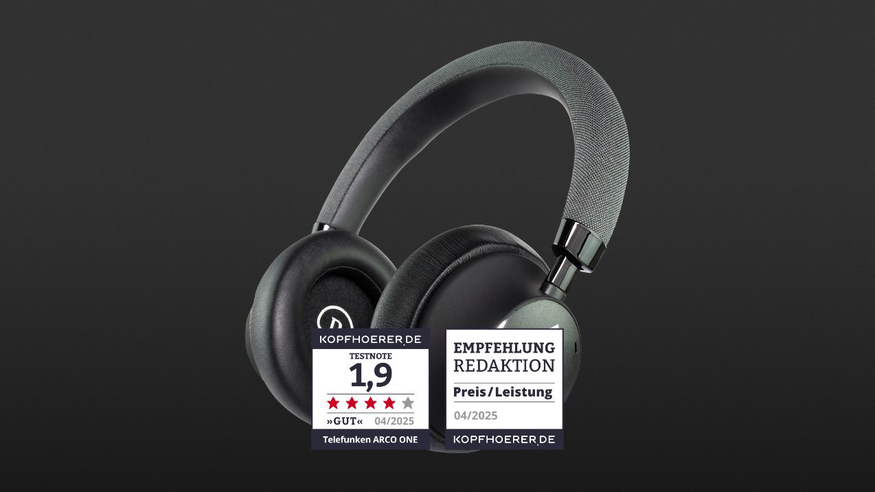 Telefunken ARCO ONE
