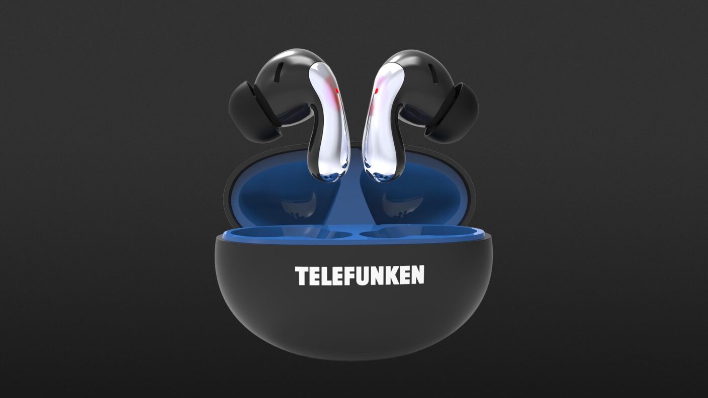 Telefunken Spark One