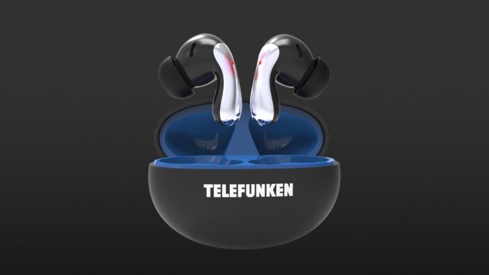 Telefunken Spark One