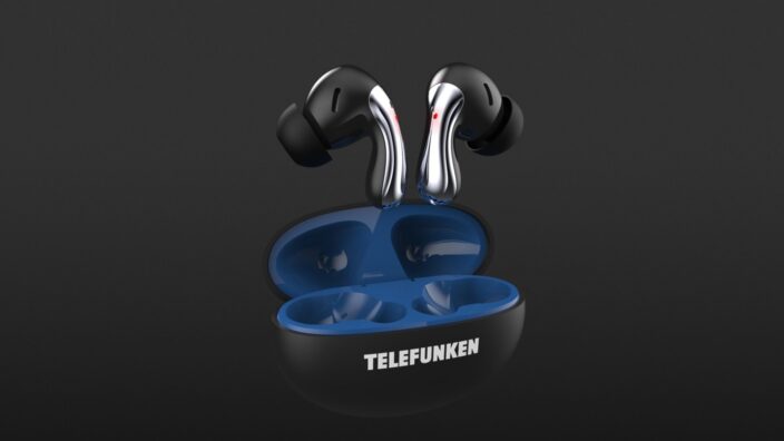Telefunken Spark One