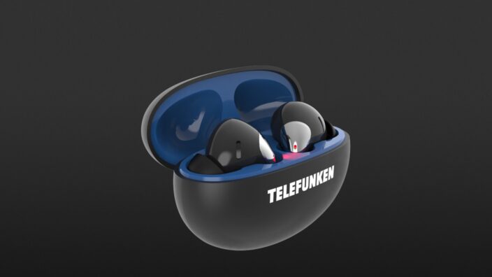 Telefunken Spark One
