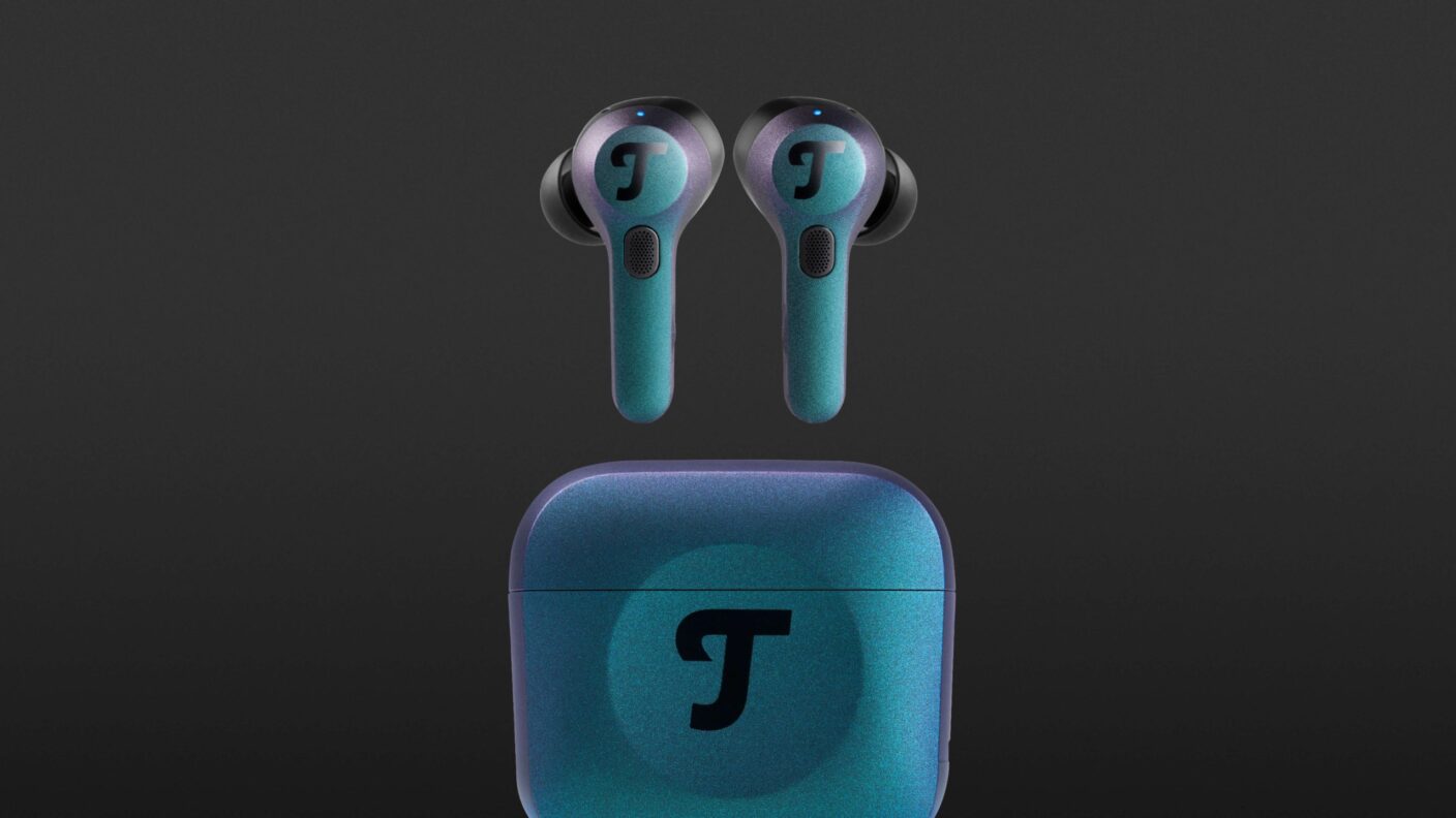 Teufel Airy TWS Pro