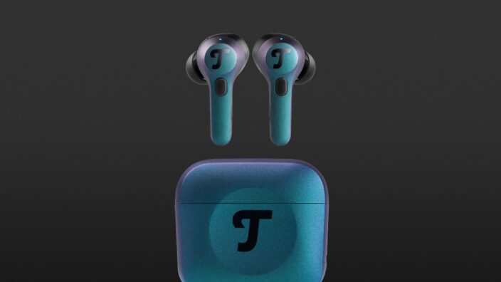 Teufel Airy TWS Pro