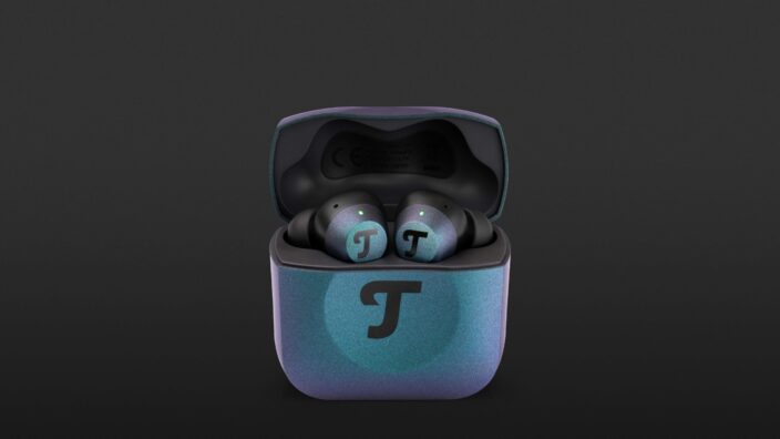 Teufel Airy TWS Pro