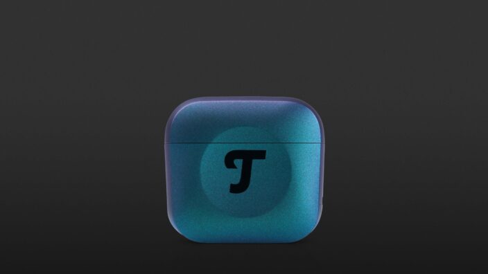 Teufel Airy TWS Pro
