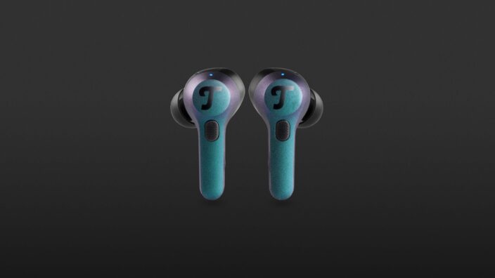 Teufel Airy TWS Pro