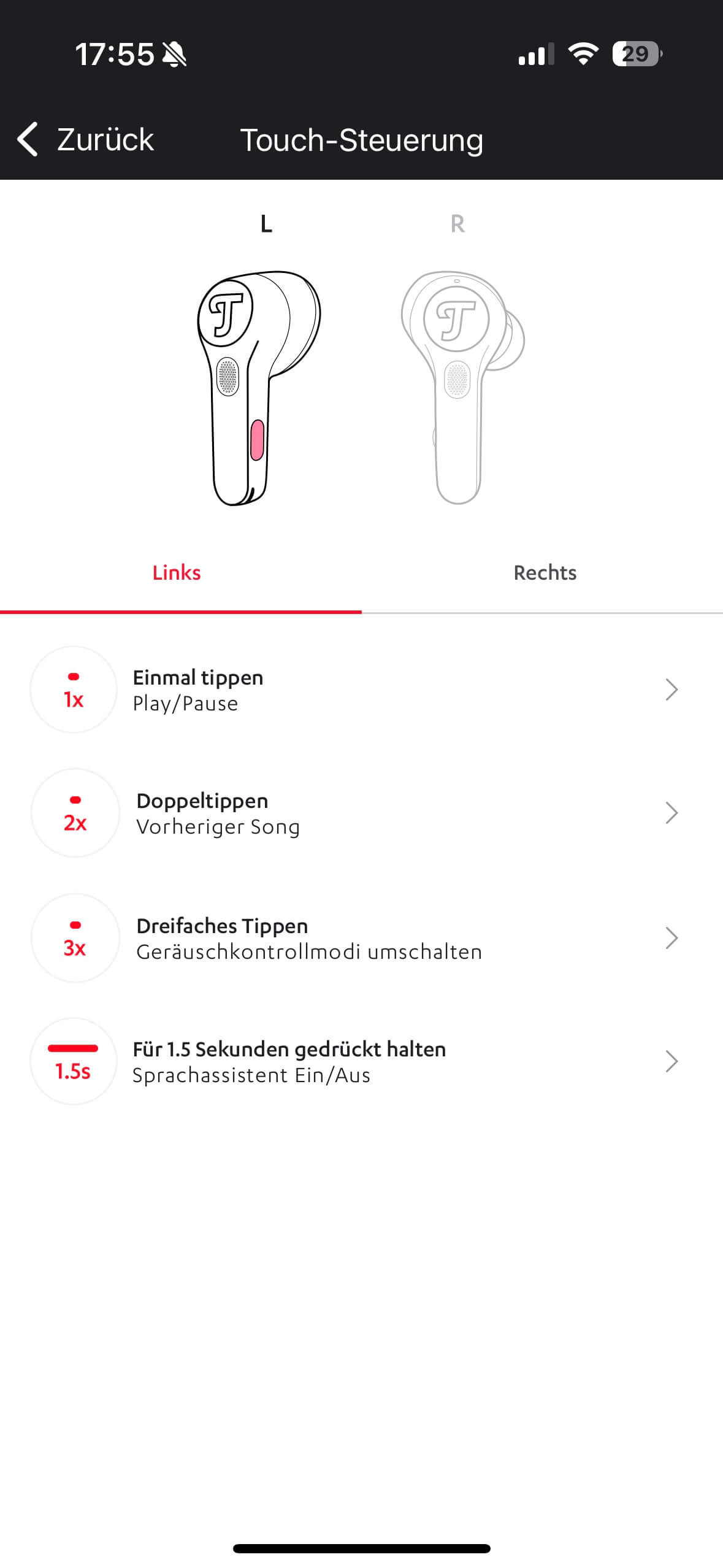 Teufel Airy TWS Pro App_06