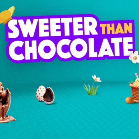 Thomann bietet im Rahmen der Osteraktion „Sweeter Than Chocolate“ exklusive Rabatte von bis zu 70 % auf eine große Auswahl an Instrumenten, Musik- und Bühnenequipment.