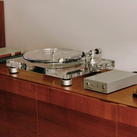 Audio-Technica AT-LPA2