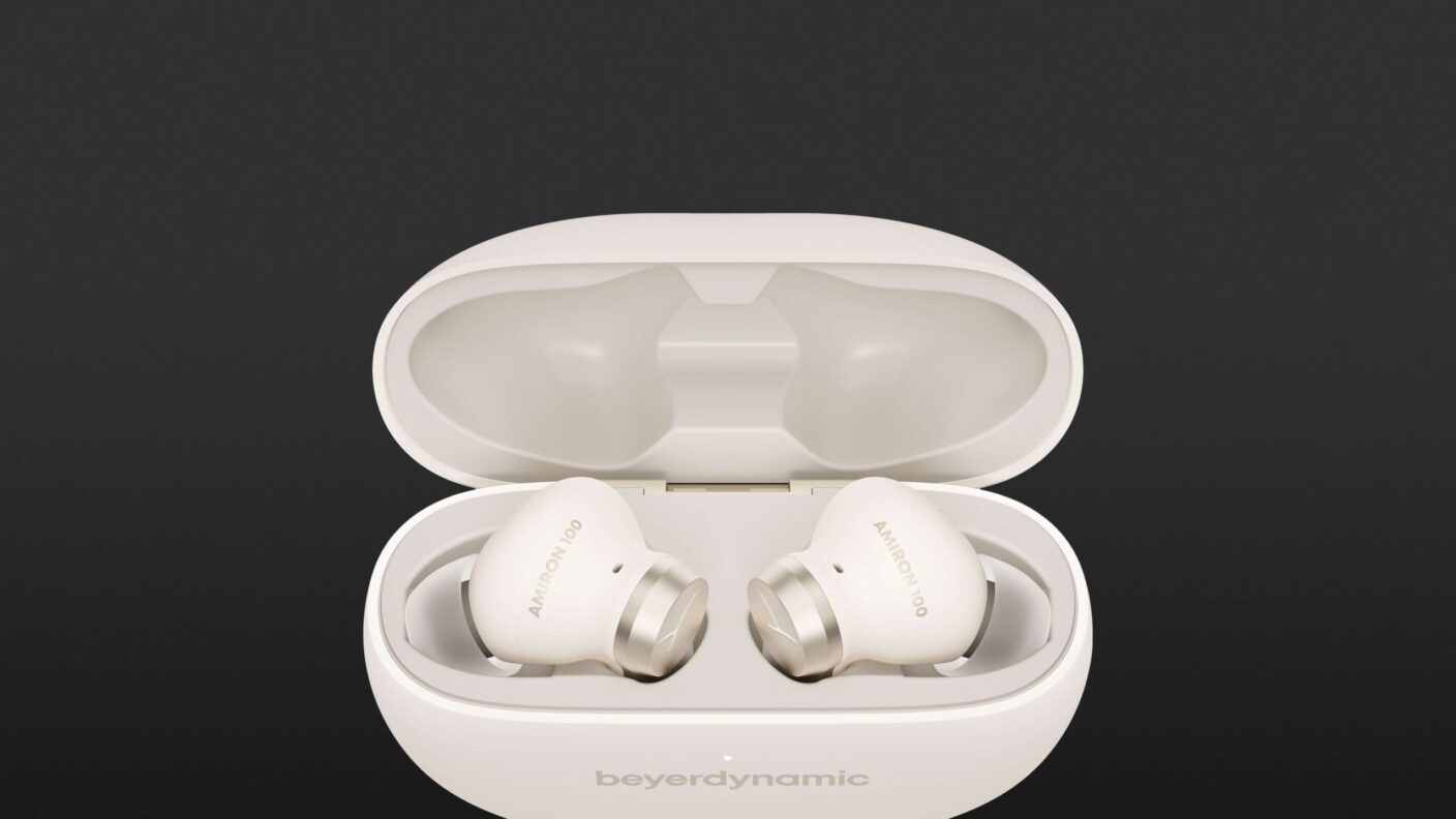 Beyerdynamic Amiron 100