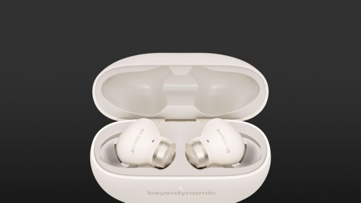 Beyerdynamic Amiron 100