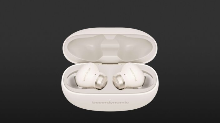 Beyerdynamic Amiron 100