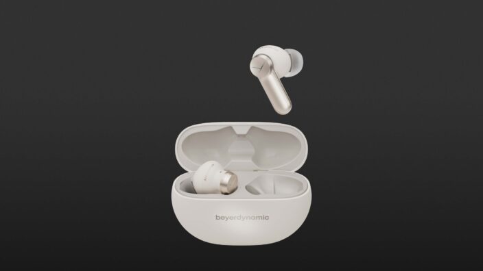 Beyerdynamic Amiron 100
