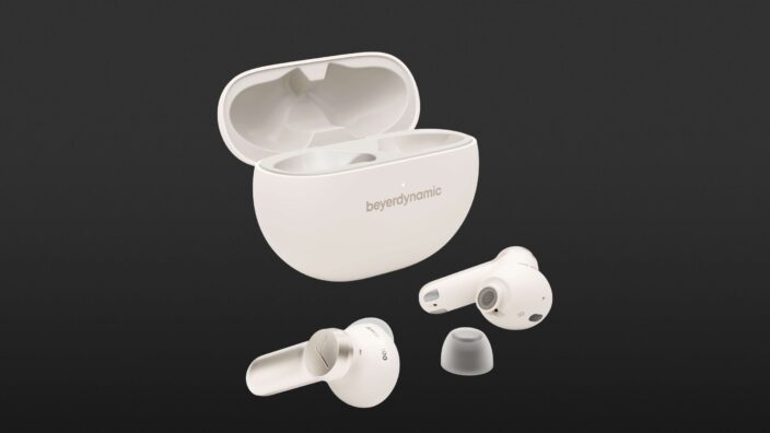 Beyerdynamic Amiron 100