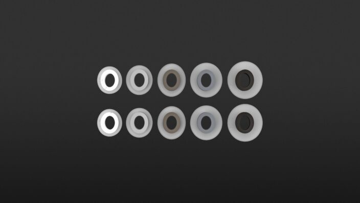 Beyerdynamic Amiron 100