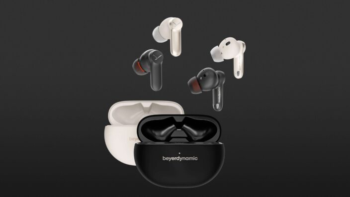 Beyerdynamic Amiron 100