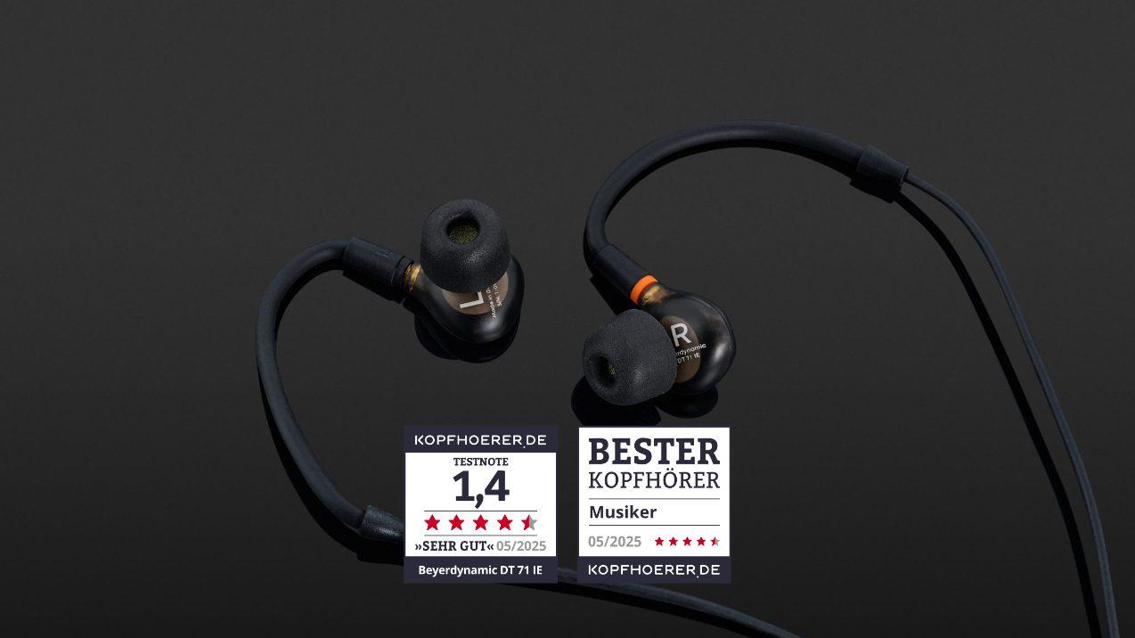 Beyerdynamic DT 71 IE