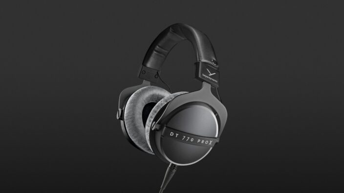 Beyerdynamic DT 770 Pro X