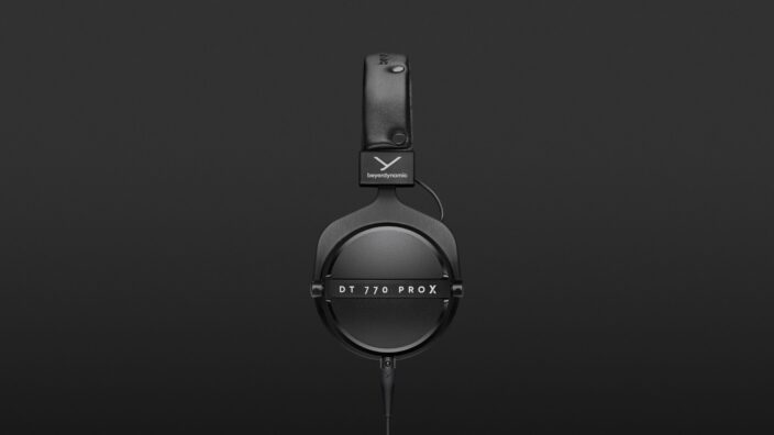 Beyerdynamic DT 770 Pro X