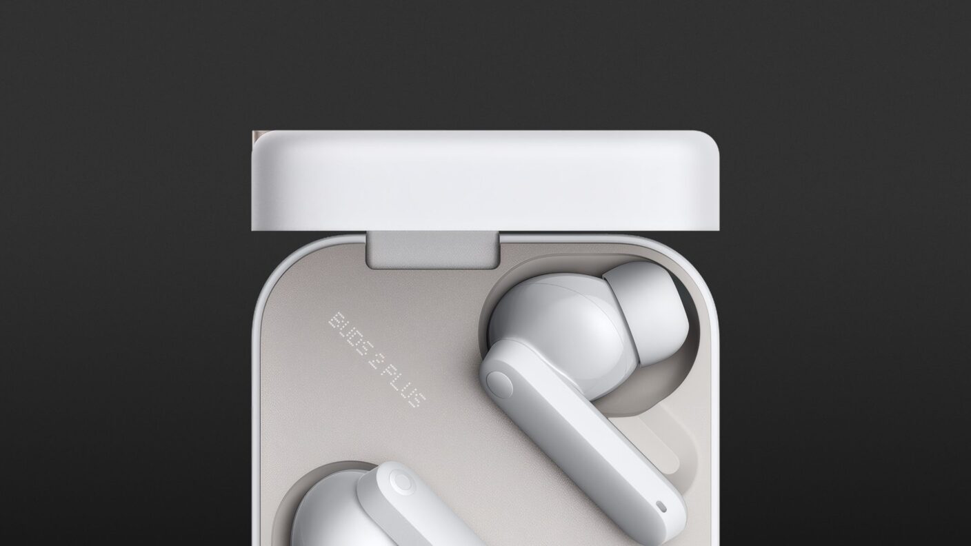 CMF Buds 2 Plus