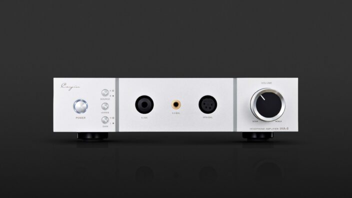 Cayin iHA-8