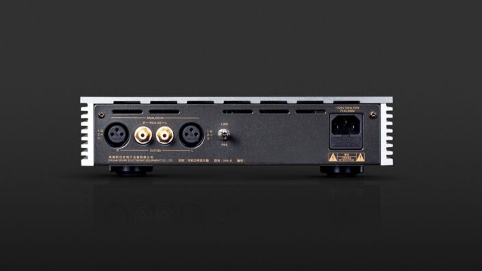 Cayin iHA-8