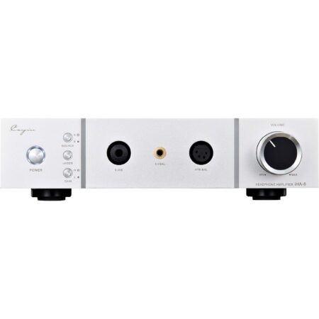 Cayin iHA-8