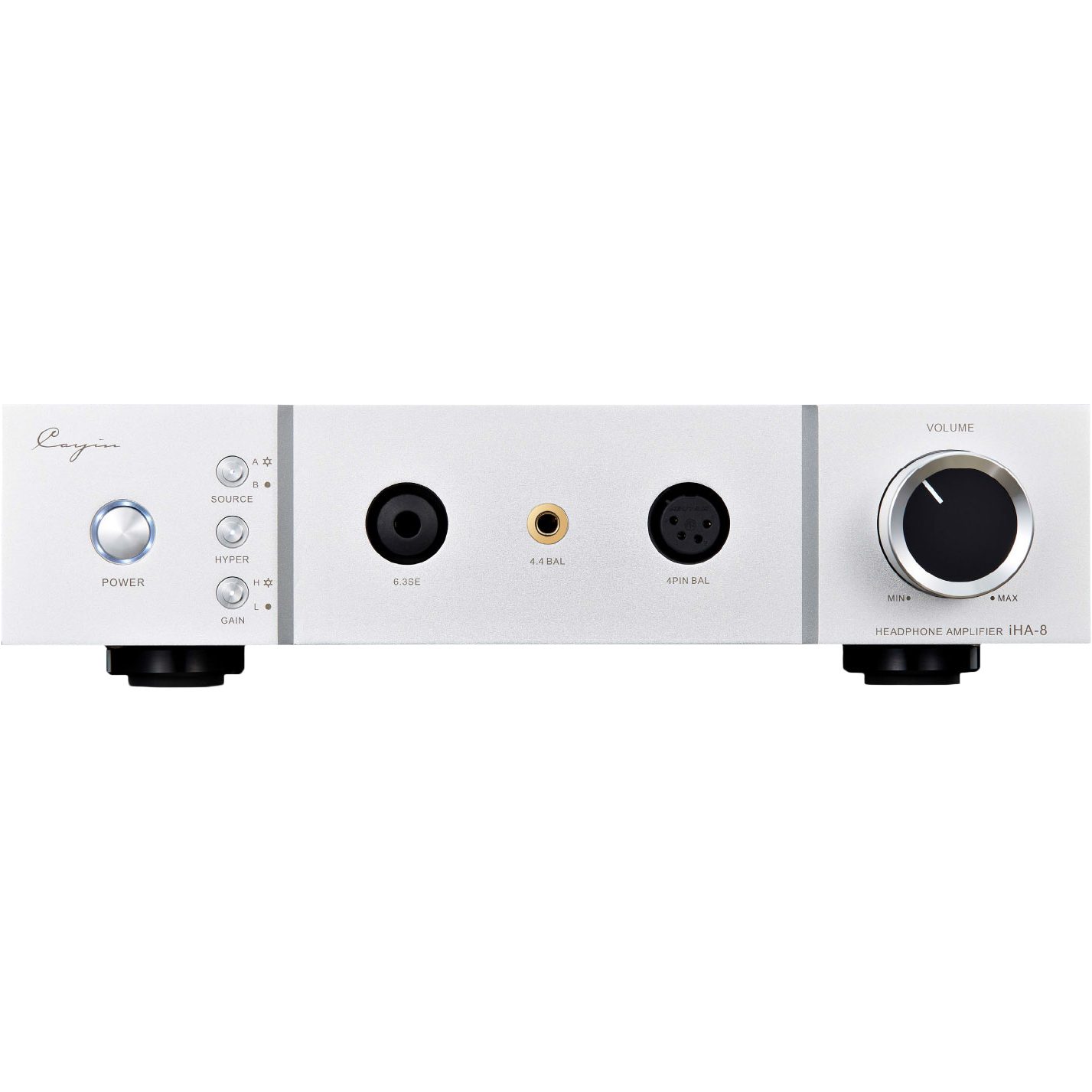 Cayin iHA-8