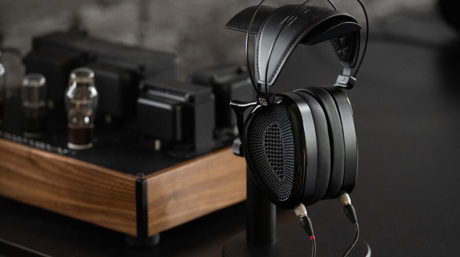 Dan Clark Audio NOIRE XO