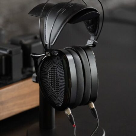 Dan Clark Audio NOIRE XO