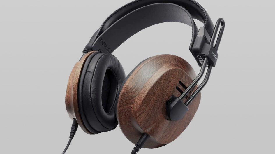 Fostex T60RPmk2