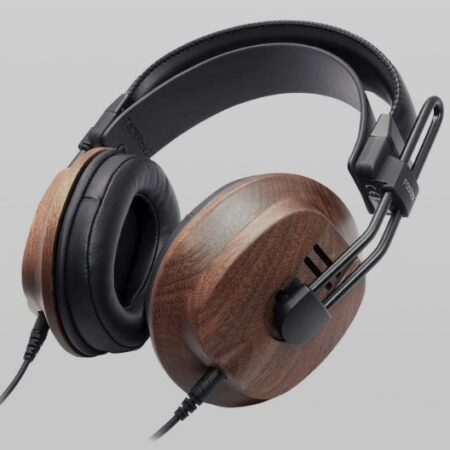 Fostex T60RPmk2