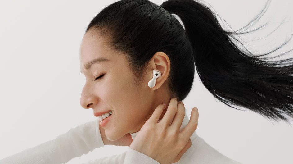 HUAWEI FreeBuds 6