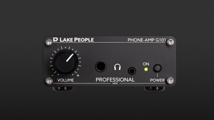 Lake People G101