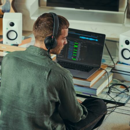 RØDE NTH-50