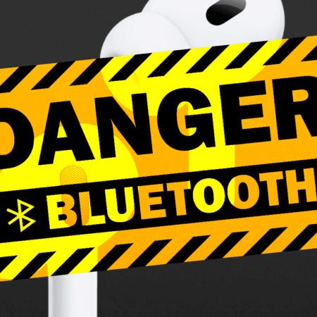 Sind Bluetooth Kopfhörer gefährlich?