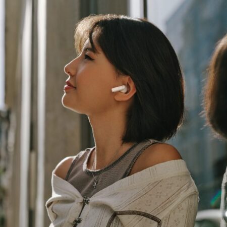 Sennheiser ACCENTUM Open